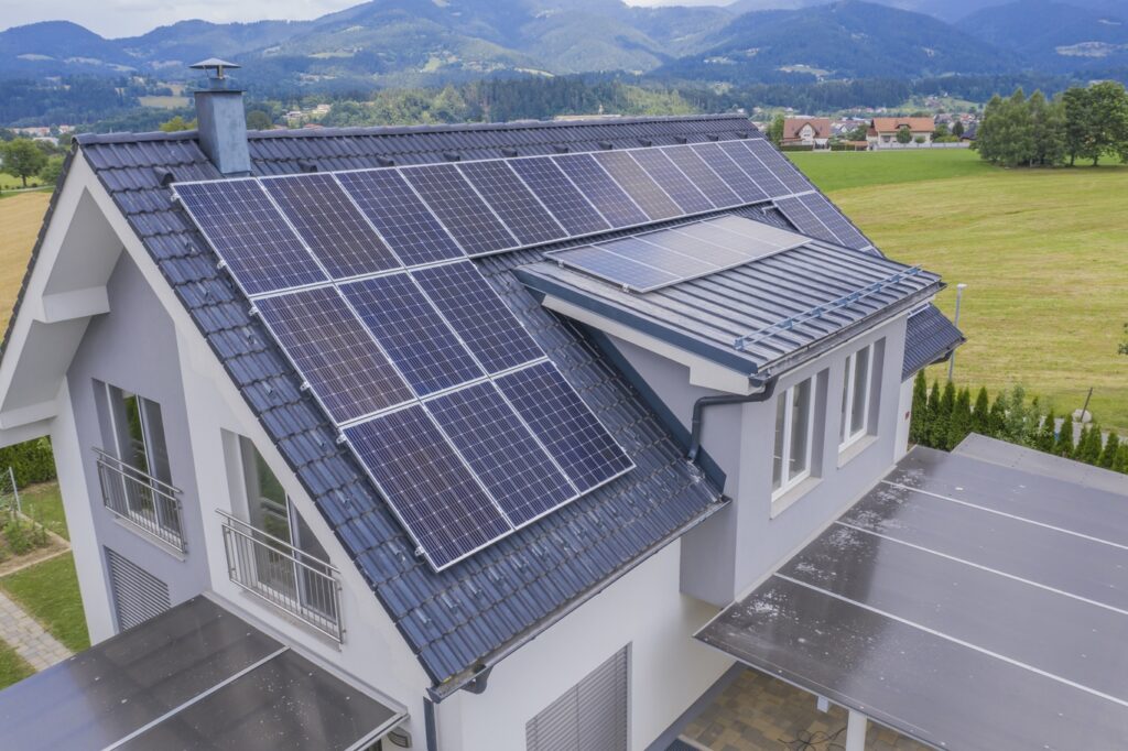 Fotovoltaico Domestico